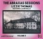 Lizzie Thomas: The Abraxas Sessions, Vol. 3, CD