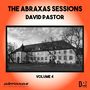 David Pastor: Abraxas Sessions 4, CD