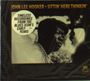 John Lee Hooker: Sittin' Here Thinkin', CD