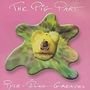 Pyle / Pung/Greaves: The Pig Part, CD