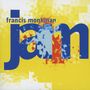 Francis Monkman: Jam, CD
