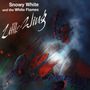 Snowy White: Little Wing, CD
