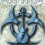 Snowy White: Keep Out - We Are Toxic, CD