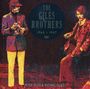 Giles Brothers: 1962-1967, CD