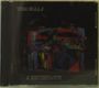 The Fall: Extricate, CD