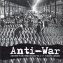 : Anti-War-Anarcho-Punk Compilation 1, CD