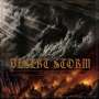 Desert Storm: Sentinels, CD