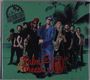 The Dualers: Palm Trees & 80 Degrees, CD