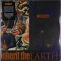 McCarthy: The Enraged Will Inherit The Earth (Limited Edition) (Colored Vinyl), LP