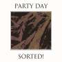 Party Day: Sorted, CD,CD