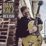 Dave Kalz: Relish, CD