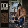Tito Jackson: Under Your Spell, CD