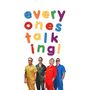 All Time Low: Everybody's Talking, LP