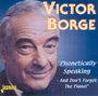 Victor Borge: Phonetically Speaking, CD