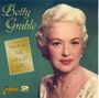 Betty Grable: More From The Pin-Up Gi, CD,CD