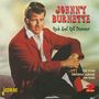 Johnny Burnette: Rock And Roll Dreamer, CD