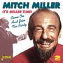 Mitch Miller: It's Miller Time! Come On..., CD,CD