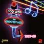 : Doo Wop: Greatest Hits 1957-60, CD,CD