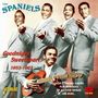 Spaniels: Goodnight Sweetheart 1953 - 1961, CD,CD