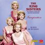 King Sisters: Imagination, CD,CD