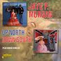 Jaye P. Morgan: Up North, Down South + Bonus, CD