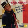 Earl Grant: Nothin' But The Versatile..., CD,CD