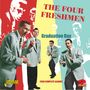 The Four Freshmen: Graduation Day: Four Complete Albums, CD,CD