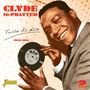 Clyde McPhatter: Twice As Nice 1959 - 1961, CD,CD