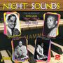 : Night Sounds, CD,CD