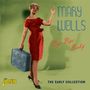 Mary Wells: Bye Bye Baby, CD