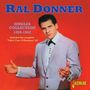 Ral Donner: Singles Collection 1959 - 1962, CD