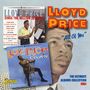 Lloyd Price: All Of Me, CD