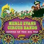 Merle Evans: Sounds Of The Big Top, CD