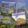 Manuel & The Music Of The Mountains (Geoff Love): Mountain Carnival Plus, CD