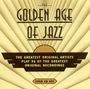 : Golden Age Of Jazz, CD,CD,CD,CD