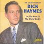 Dick Haymes: The Golden Years, CD,CD,CD,CD