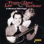 Peggy Lee & Dave Barbour: A Musical Marriage, CD