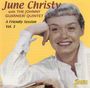 June Christy: A Friendly Session Vol.3, CD