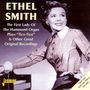 Ethel Smith: First Lady Of The Hammo, CD,CD