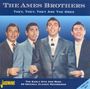 Ames Brothers: They, They, They Are The Ones, CD,CD