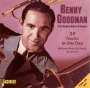 Benny Goodman: 50 Tracks In One Day Wi, CD,CD