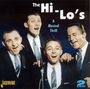 The Hi-Lo's: Musical Thrill, CD,CD