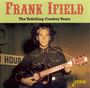 Frank Ifield: Yodelling Cowboy Years, CD
