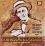 Jimmie Rodgers & Count: You & My Old Guitar, CD,CD