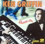 Ken Griffin: Skate On, CD,CD