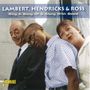 Lambert, Hendricks & Ross: Sing A Song Of & Along, CD