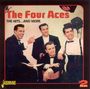 The Four Aces: Hits & More, CD,CD