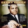 Gordy,Berry The Motor City Roo, CD
