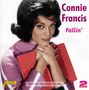 Connie Francis: Fallin' -  The Best Of The Early Years, CD,CD