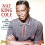 Nat King Cole: Essential 50's Singles Collect, CD